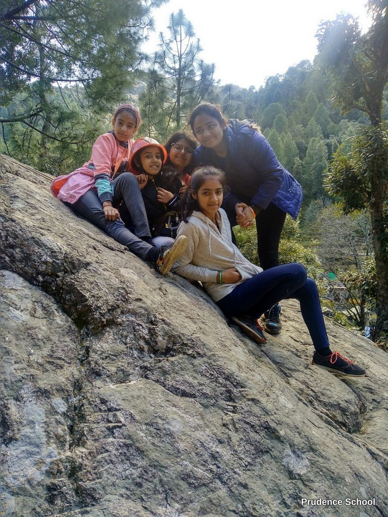 Trip-to-Bhowali-Uttarakhand